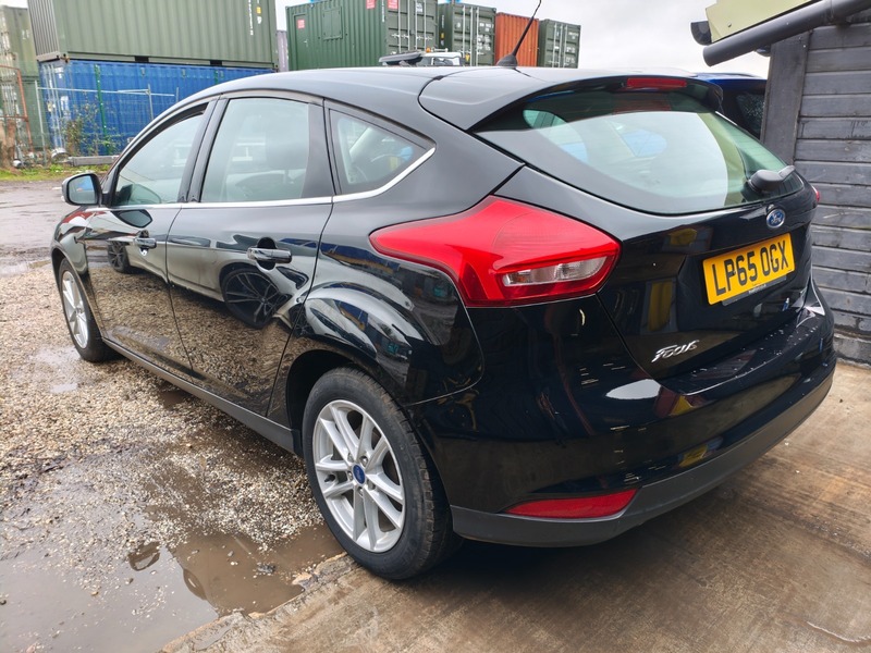 Used Ford Focus 2016 for sale - 77558389: Photo 15