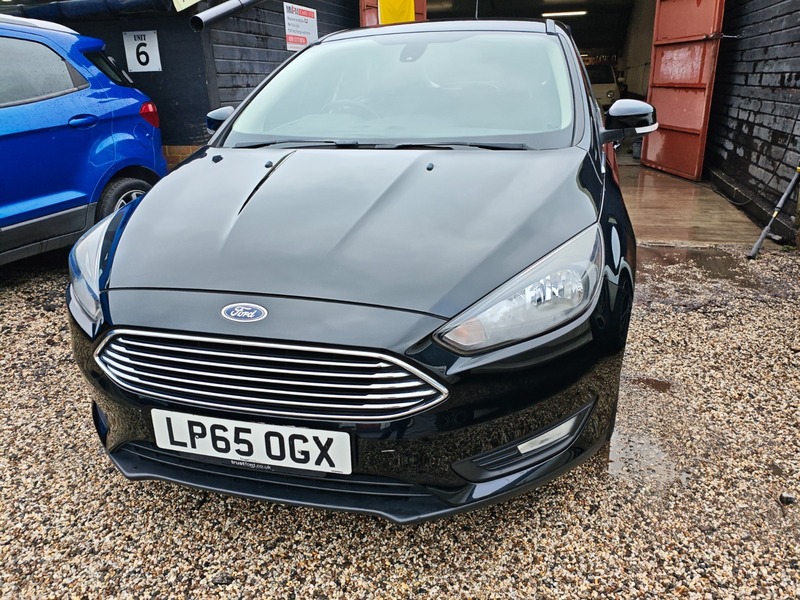 Used Ford Focus 2016 for sale - 77558389: Photo 16