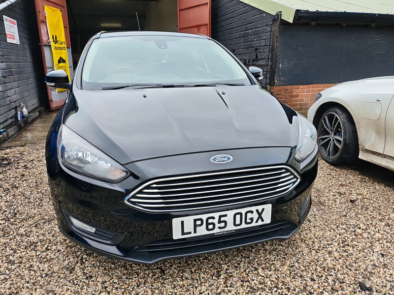 Used Ford Focus 2016 for sale - 77558389: Photo 17