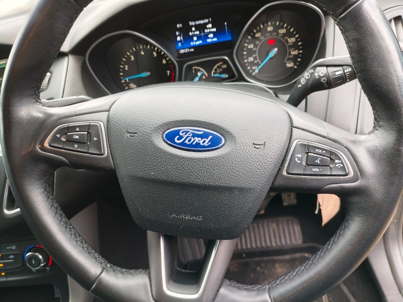 Used Ford Focus 2016 for sale - 77558389: Photo 18