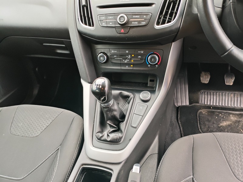 Used Ford Focus 2016 for sale - 77558389: Photo 19