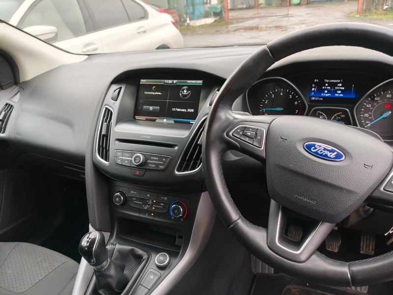 Used Ford Focus 2016 for sale - 77558389: Photo 20