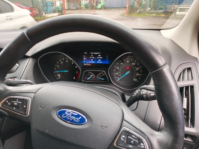 Used Ford Focus 2016 for sale - 77558389: Photo 21