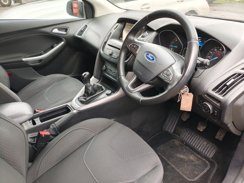 Used Ford Focus 2016 for sale - 77558389: Photo 22