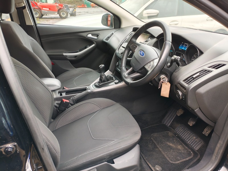 Used Ford Focus 2016 for sale - 77558389: Photo 23