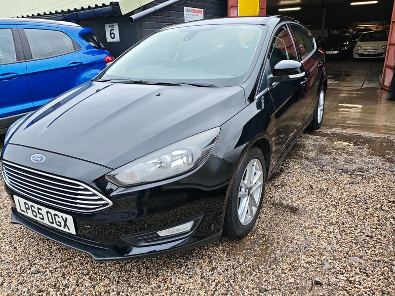 Used Ford Focus 2016 for sale - 77558389: Photo 5