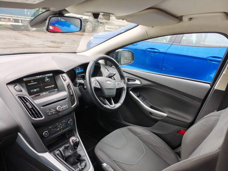 Used Ford Focus 2016 for sale - 77558389: Photo 6