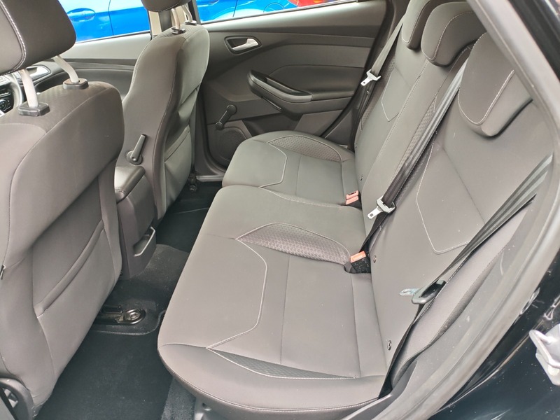 Used Ford Focus 2016 for sale - 77558389: Photo 7