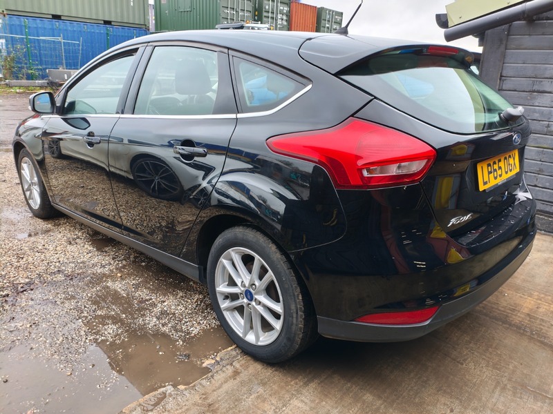 Used Ford Focus 2016 for sale - 77558389: Photo 8