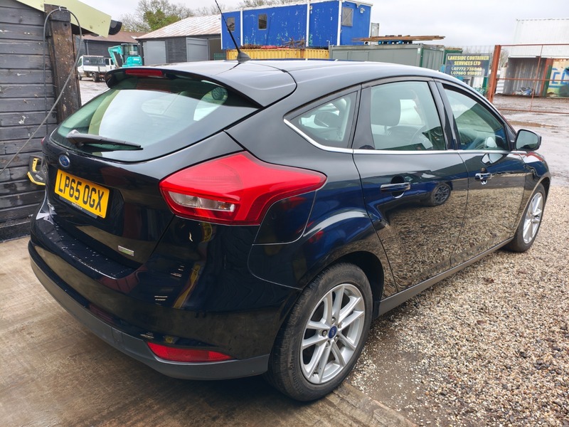 Used Ford Focus 2016 for sale - 77558389: Photo 9