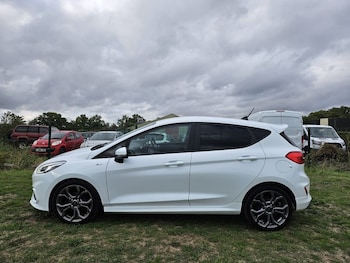 Used Ford Fiesta 2019 for sale - 76029909: Photo