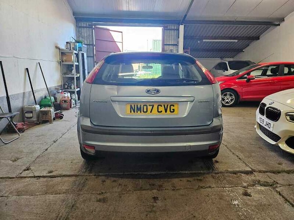Used Ford Focus 2007 for sale - 74621308: Photo 12