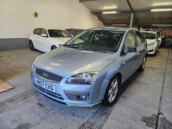 Used Ford Focus 2007 for sale - 74621308: Photo 19