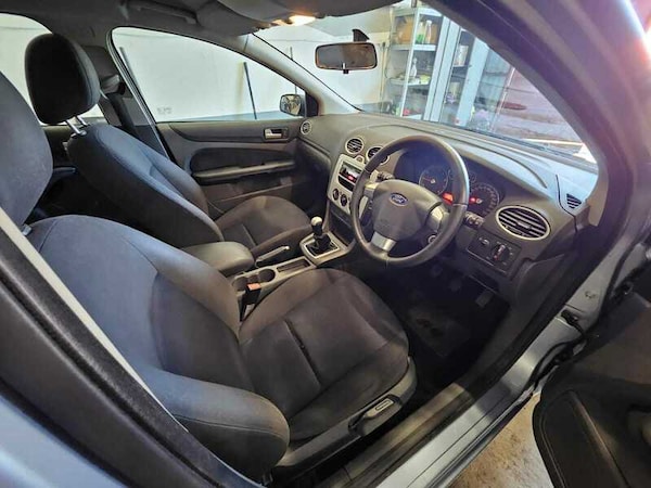Used Ford Focus 2007 for sale - 74621308: Photo 24