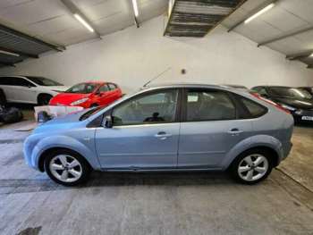 Used Ford Focus 2007 for sale - 74621308: Photo