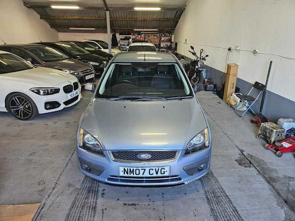 Used Ford Focus 2007 for sale - 74621308: Photo 3