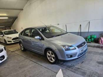 Used Ford Focus 2007 for sale - 74621308: Photo