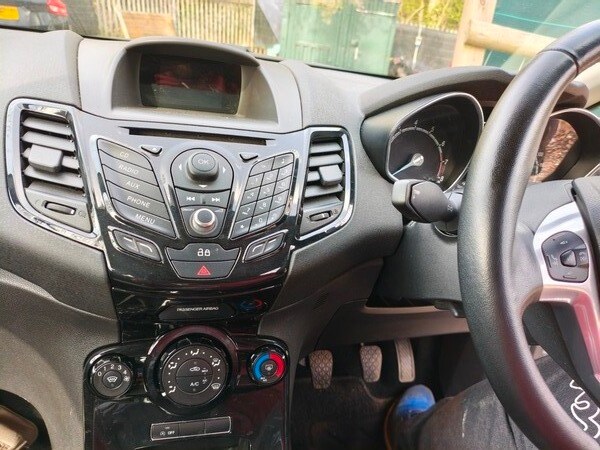 Used Ford Fiesta 2013 for sale - 78213213: Photo 26