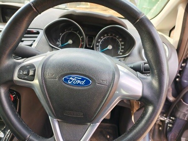 Used Ford Fiesta 2013 for sale - 78213213: Photo 27