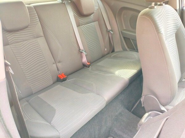 Used Ford Fiesta 2013 for sale - 78213213: Photo 31