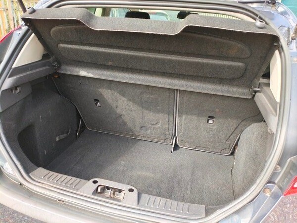 Used Ford Fiesta 2013 for sale - 78213213: Photo 32