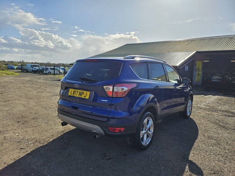 Used Ford Kuga 2017 for sale - 78062073: Photo 10