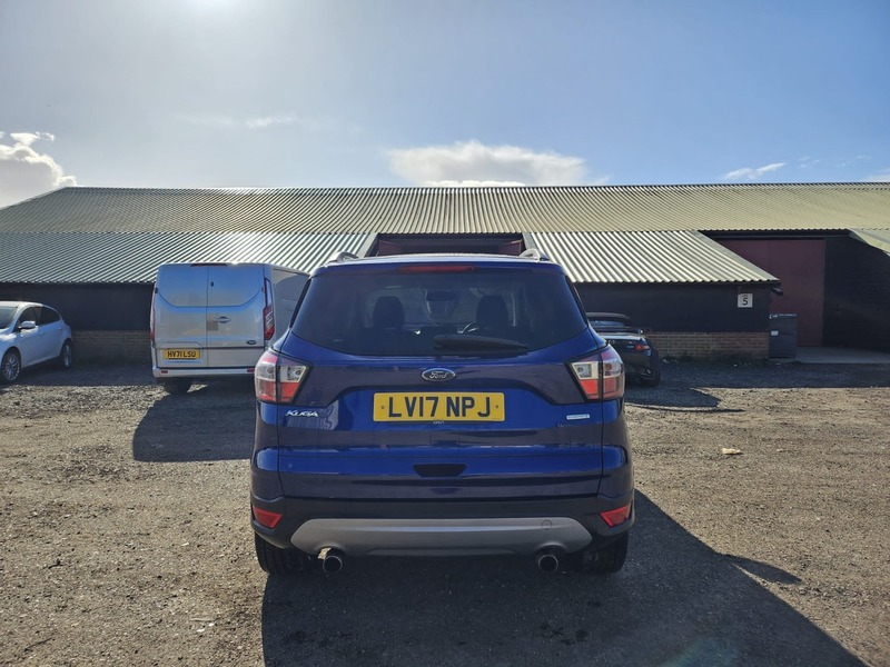 Used Ford Kuga 2017 for sale - 78062073: Photo 14