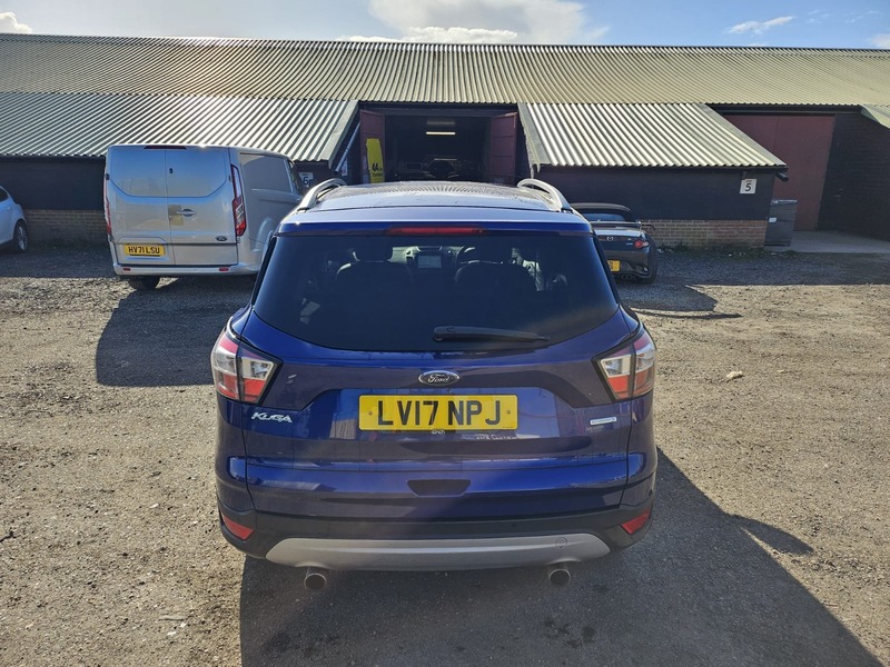 Used Ford Kuga 2017 for sale - 78062073: Photo 15