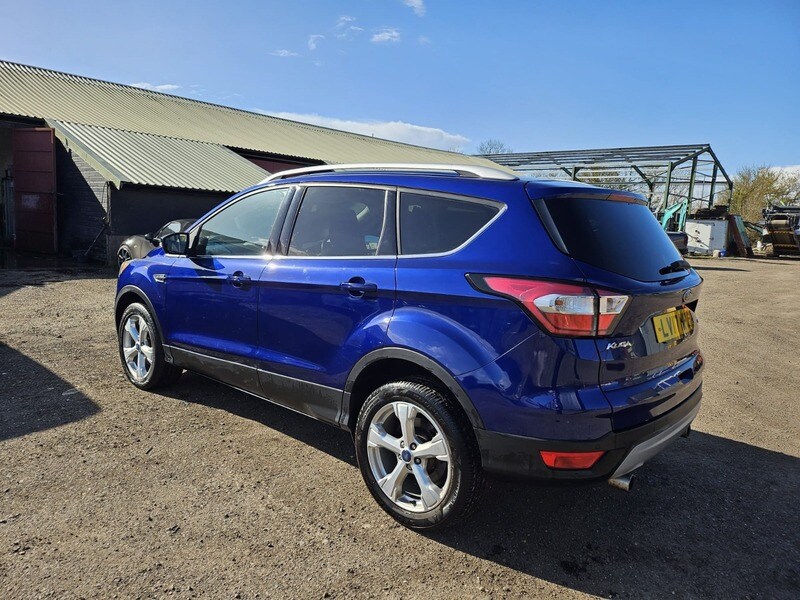 Used Ford Kuga 2017 for sale - 78062073: Photo 18