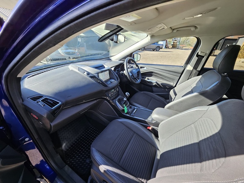 Used Ford Kuga 2017 for sale - 78062073: Photo 20