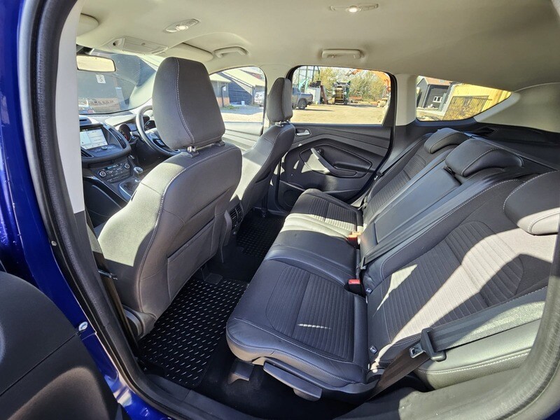 Used Ford Kuga 2017 for sale - 78062073: Photo 21