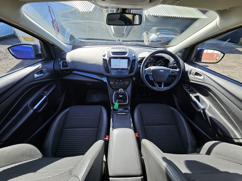 Used Ford Kuga 2017 for sale - 78062073: Photo 22