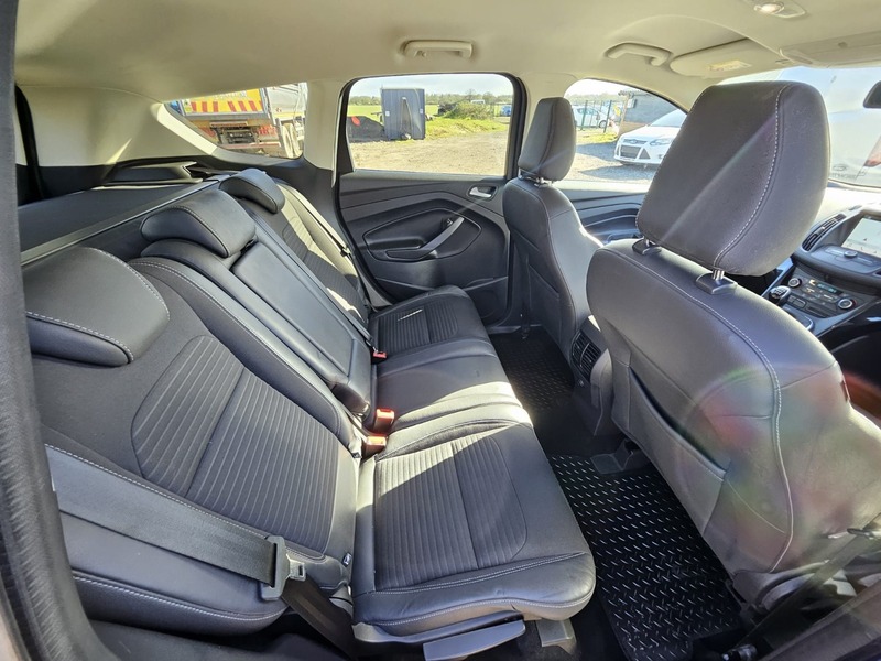 Used Ford Kuga 2017 for sale - 78062073: Photo 23