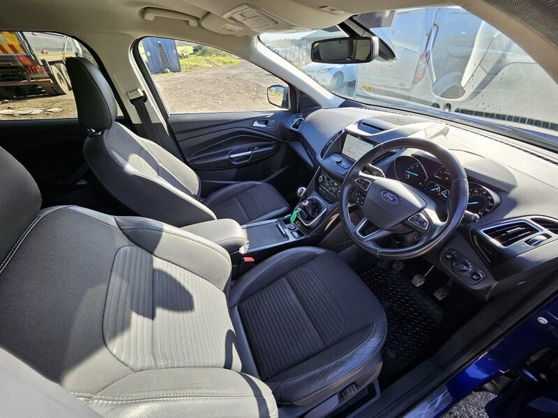 Used Ford Kuga 2017 for sale - 78062073: Photo 24