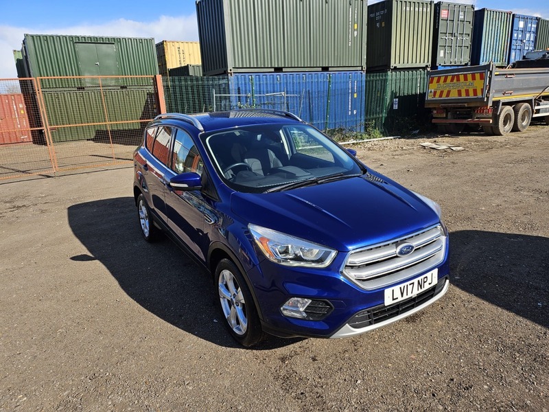 Used Ford Kuga 2017 for sale - 78062073: Photo 7