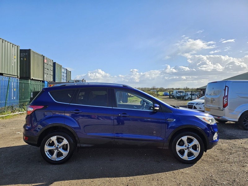 Used Ford Kuga 2017 for sale - 78062073: Photo 9