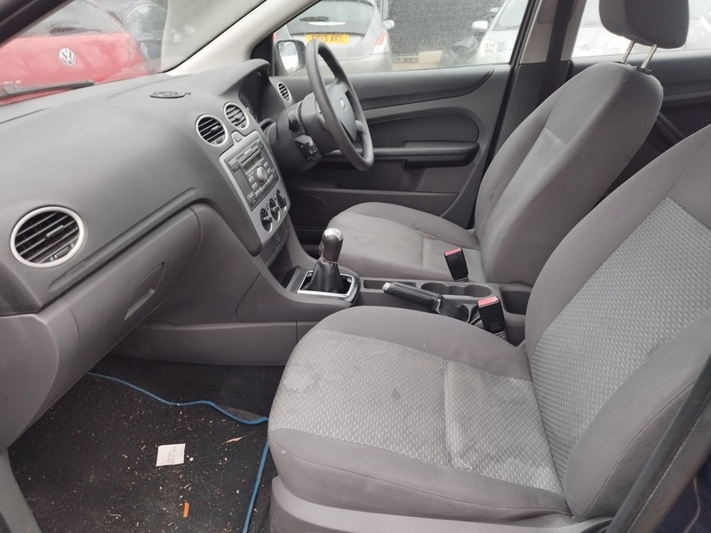 Used Ford Focus 2006 for sale - 77288767: Photo 11