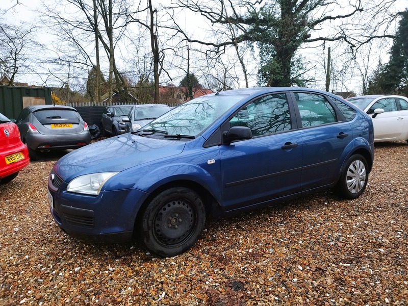 Used Ford Focus 2006 for sale - 77288767: Photo 12