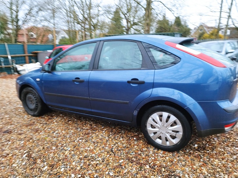 Used Ford Focus 2006 for sale - 77288767: Photo 13