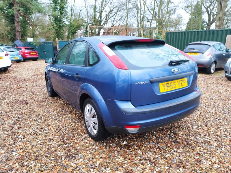 Used Ford Focus 2006 for sale - 77288767: Photo 15