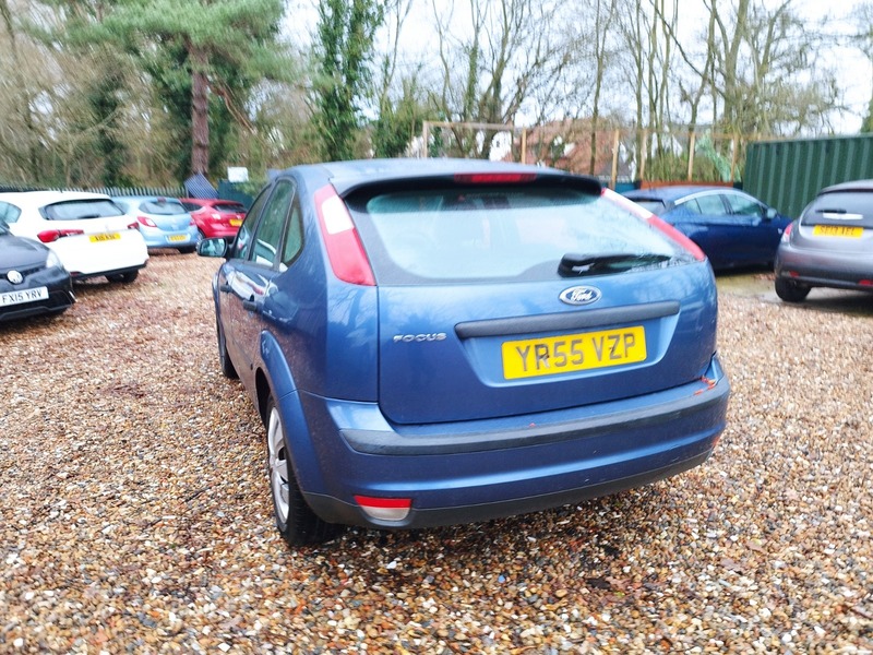 Used Ford Focus 2006 for sale - 77288767: Photo 16