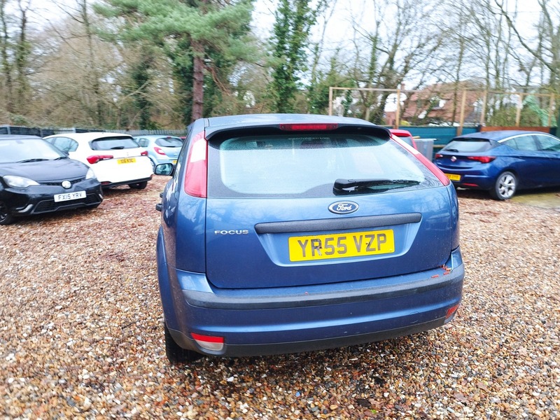 Used Ford Focus 2006 for sale - 77288767: Photo 17