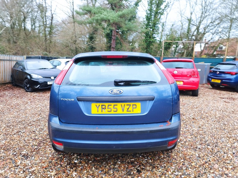 Used Ford Focus 2006 for sale - 77288767: Photo 18