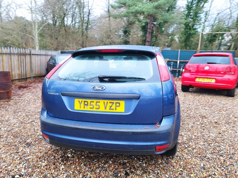Used Ford Focus 2006 for sale - 77288767: Photo 19