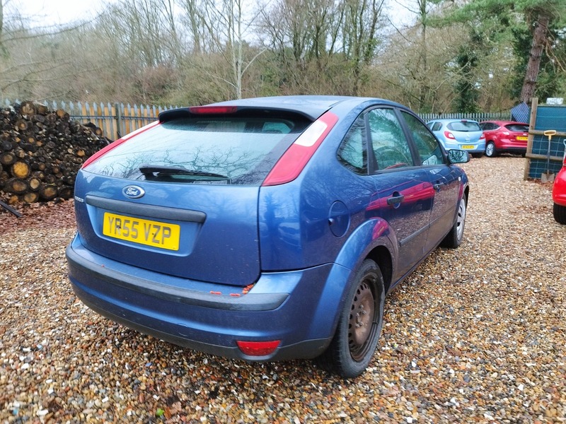 Used Ford Focus 2006 for sale - 77288767: Photo 21