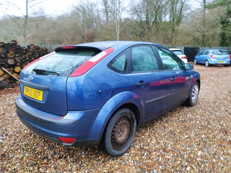 Used Ford Focus 2006 for sale - 77288767: Photo 22