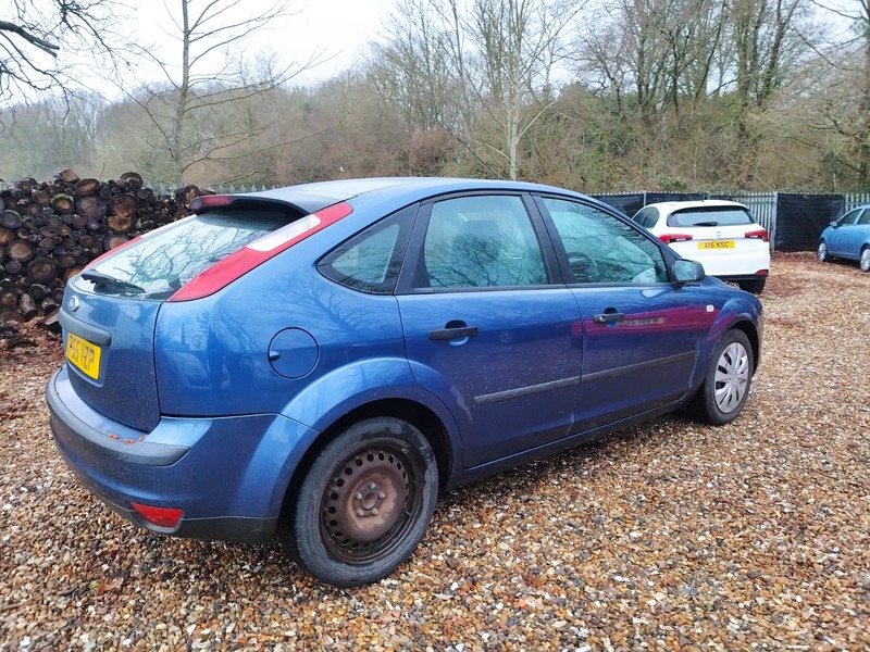 Used Ford Focus 2006 for sale - 77288767: Photo 23
