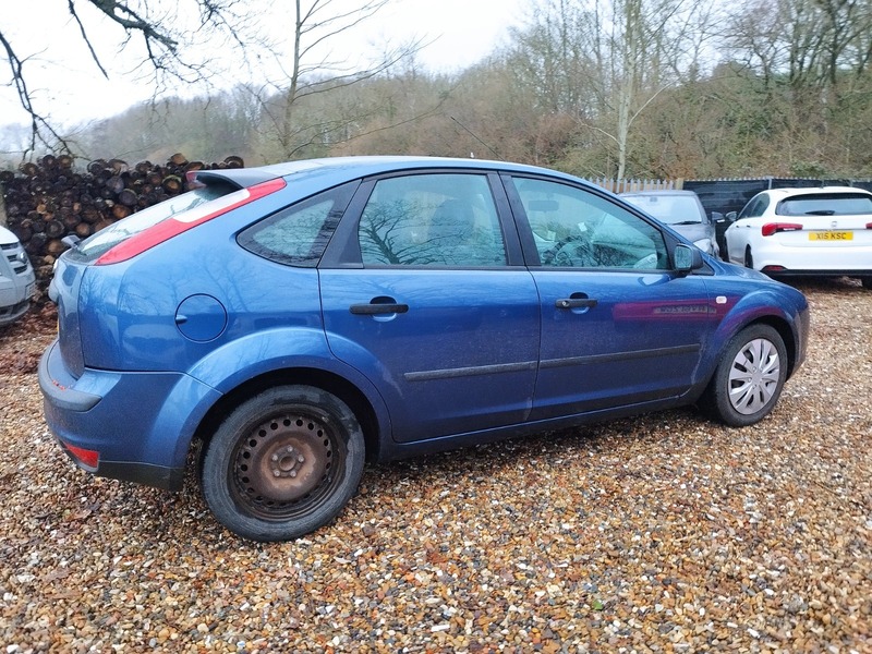 Used Ford Focus 2006 for sale - 77288767: Photo 24