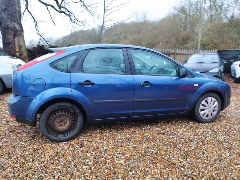 Used Ford Focus 2006 for sale - 77288767: Photo 26
