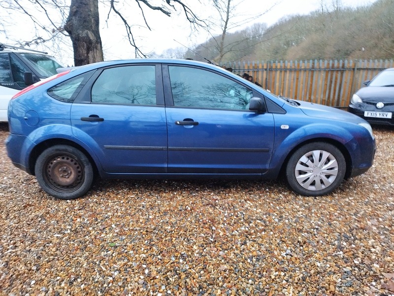 Used Ford Focus 2006 for sale - 77288767: Photo 27